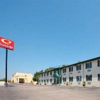 Motel 6 Wichita KS