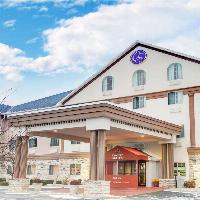 Comfort Suites Stevensville St Joseph