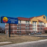 Image from Comfort Inn Warren