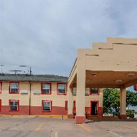 Image from Econo Lodge