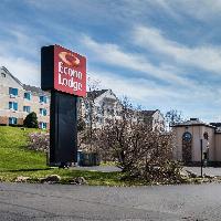 Image from Econo Lodge