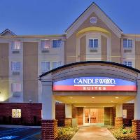 Candlewood Suites Virginia Beach Norfolk