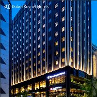 Image from Daiwa Roynet Hotel Ginza