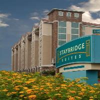 Staybridge Suites San Antonio Airport