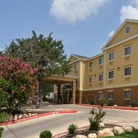 Holiday Inn Express Hotel & Suites San Antonio Airport North