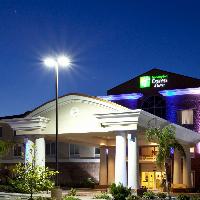 Bild från Holiday Inn Express Hotel & Suites Spring Hill