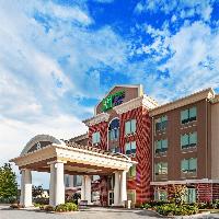 Holiday Inn Express Hotel and Suites Shreveport South Park Plaza