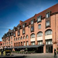 Image from Crowne Plaza Brugge