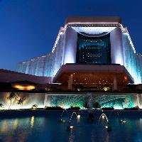 Image from The Ritz Carlton Bahrain