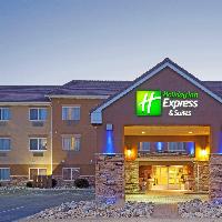 Image from Holiday Inn Express Hotel & Suites Sandy South Salt Lake City