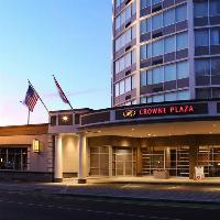 Image from Crowne Plaza Syracuse