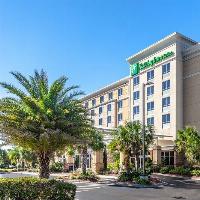 Holiday Inn Hotel & Suites Tallahassee Conference Center North