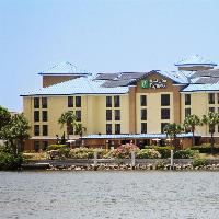 Bild från Holiday Inn Express Hotel & Suites Tampa Rocky Point Island