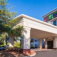 Image from Holiday Inn Express Hotel & Suites Tampa Anderson Road Veterans Exp