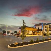 Image from Holiday Inn Express & Suites Troy