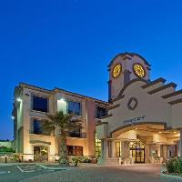 Holiday Inn Express Hotel & Suites Tucson Mall