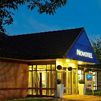 Novotel Manchester West Hotel