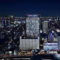 Image from Shinagawa Prince Hotel