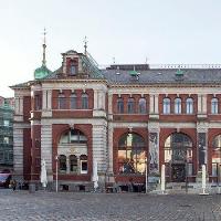 Bergen Børs Hotel