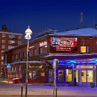 Image from Hotel Bishops Arms Kiruna