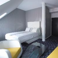 Image from Magic Hotel Korskirken