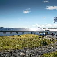 Bild från Hotel Gullfoss