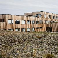 Image from Fosshotel Myvatn