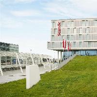 Image from Scandic Stavanger Airport