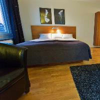 Image from Hotell Östersund