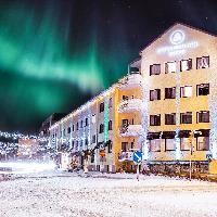 Image from Arctic Light Hotel