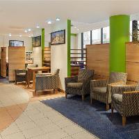 Image from Holiday Inn Express Lille Centre