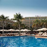 Image from Grand Hyatt Muscat Hotel