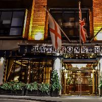 Rathbone Hotel