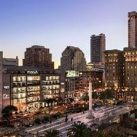 The Westin St Francis San Francisco on Union Square