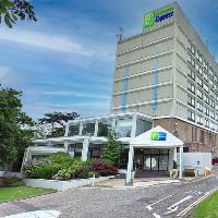 Holiday Inn Express Edinburgh City West