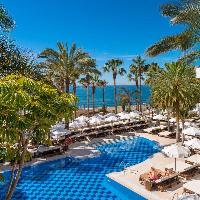 Amare Marbella Beach Hotel