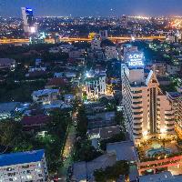 A ONE Bangkok Hotel