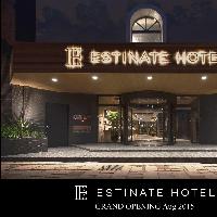 Estinate Hotel NAHA