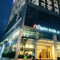 Image from The Straits Hotel and Suites