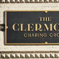 The Clermont London Charing Cross