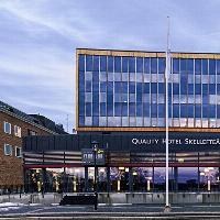 Image from Quality Hotel Skellefteå Stadshotell