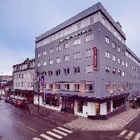 Clarion Collection Hotel Astoria