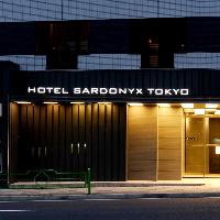 Image from Hotel Sardonyx Tokyo