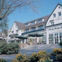 Image from Hotel De Bilderberg